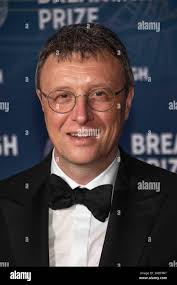 Patrick cramer hi-res stock photography and images