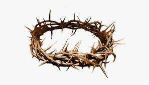 Thorns Jesus Thorn Crown Png Crown Of Thorns Crown Png Jesus Crown