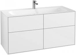 Check spelling or type a new query. Meuble Pour Lavabo Encastrable Villeroy Et Boch Finion 1196x591x498 Mm Pd F05000