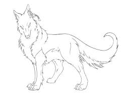 Wolf Pack Coloring Pages Free In 2020 Animal Coloring Pages Coloring Pages Deer Coloring Pages