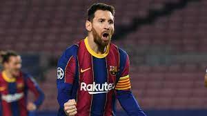 For the first time ever, messi is a free agent. Manchester City Dementiert Angebot Fur Barca Star Lionel Messi Goal Com