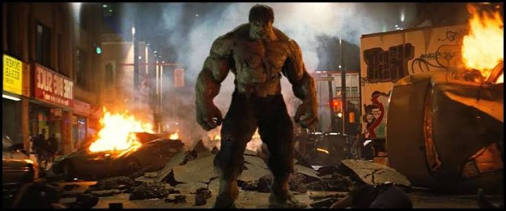 Marvel Cinematic Universe Phase One Rewatch: The Incredible Hulk – The  Avocado