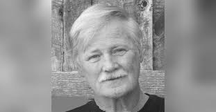 Ernest Ray Hutcheson Obituary