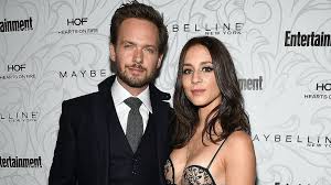 Adams photo gallery, biography, pics, pictures, interviews, news, forums and blogs at rotten tomatoes! Patrick J Adams And Troian Bellisario Dating Gossip News Photos