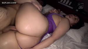 モザイク破壊】JUFE-059 アナルひくひく汗汁ぐっちょり！ 男に股がり腰振り乱す下品な痴女の肉尻性交 篠崎かんな