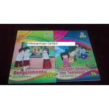 Rpp kurikulum 2013 kelas 2 sd tema 1 subtema 1. Paket Lks Lembar Kerja Siswa K13 Kelas 2 Smt 2 Tema 6 7 8 9 Revisi 2017 Ada 4 Bk Penulis Sarwasih Shopee Indonesia
