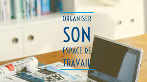 Travail à domicile et offres d'emploi. Entrepreneur Organiser Son Espace De Travail A Domicile