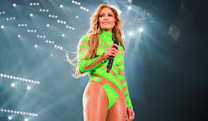Opening video by cristobal valecillos on vimeo, the home for high quality videos and the people… Jennifer Lopez Celebrates A Big Birthday In Bedazzling Tour Opening Variety