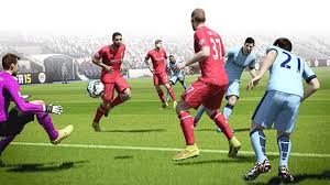 Build a dream squad of . Fifa 15 Videojuegos De Fifa Xbox 360 Ps3 Ea Sports