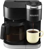 Cuisinart makes some of the best coffee makers on the market today, and they vary in price and function to fit almost any household. Keurig Coffee Makers Best Buy