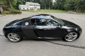 Image result for Phantom Black 2008 R8