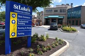 Luke's university health network has a team dedicated to providing you with high quality and compassionate care. Lvhn To Close Cancer Treatment Center St Luke S To Open One In Fall Times News Online