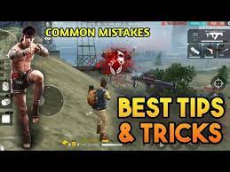 Another free fire glider tricks is that you can get down faster by pressing the pump button again while being in the air but once you do it, it's possible to get back to the normal speed. Top Best Pro Tips And Tricks To Win Survive In Freefire Battelground Only For Beginners Part 1 Youtube