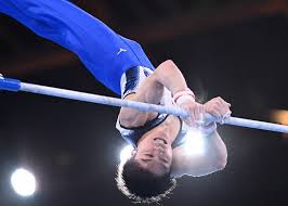体操 (総合) 内村 航平 2012年ロンドンオリンピック、内村航平は体操 (総合)で、92.690点を記録し、金メダルを獲得した。 ロンドン2012の関連動画を見る レスリング (48kg級) 小原 日登美 Hrmun2ksozzdcm
