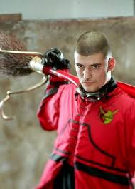 Harry Potter And The Goblet Of Fire Quidditch World Cup Teams Viktor Krum Harry Potter Quadribol Vassoura Harry Potter