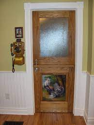 Pin On Dutch Doors