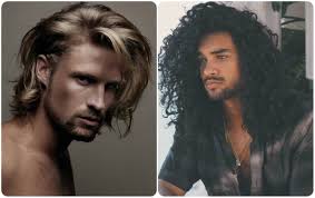 Mode And Fashion Mode De Cheveux 2019