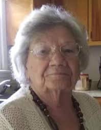 Wanda Lou Cordell Obituary