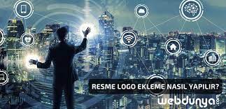 Istediginiz Resime Logo Eklemek Bu Kadar Kolay Olmamali Logo Resim Ekleme Logolar Resim Yazilim