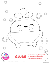38+ true love coloring pages for printing and coloring. Glubu 1 True And The Rainbow Kingdom Coloring Pages Printable