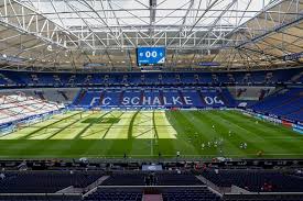 Spieltag beim sv werder bremen (30.1., 15:30 uhr). Report Everton U18 Goalkeeper Daniel Rose Joins Fc Schalke 04 Last Word On Football