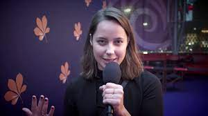 For faster navigation, this iframe is preloading the wikiwand page for maria sobocińska. Wff 2019 Pan T Mister T Aktorka Maria Sobocinska Youtube