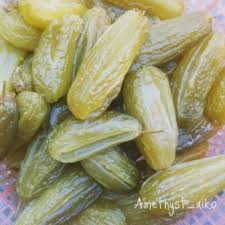 Maybe you would like to learn more about one of these? Manisan Belimbing Wuluh Ala Saya