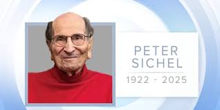 At 96 years old, Mark Sertich is the world's oldest hockey player