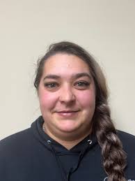 Today's Dispatcher Showcase is Jamie Vaughn. Jamie grew up right here in  Mangum and brings a lot of knowledge to our dispatch team. How long have  you been a dispatcher: 3 years