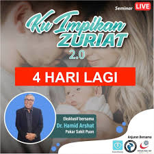 Issues on fertility care, gynecological problems Dr Hamid Arshat Fotos Facebook