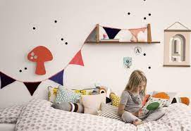 Bedroom décor needs to offer an environment where you relax, recharge and get a good night sleep. Top 5 Best Children S Bedding Scandinavian Kids Interior Design Little Scandinavian