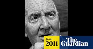 Eric Buchanan obituary