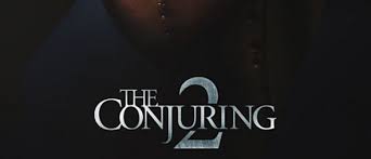 Hayes, james wan and david leslie johnson. The Conjuring 2 Movie Review Cryptic Rock