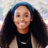 Cassandra Calixte's Instagram, Twitter & Facebook