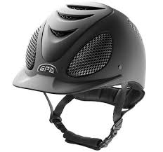 gpa speed air evolution helmet