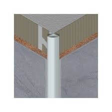 Quart De Rond Ferme Metallique 10 Mm Alu Naturel 2 5 M Qualite Professionnelle Champion Direct