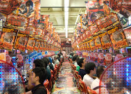 We did not find results for: Pachinko Wikipedia