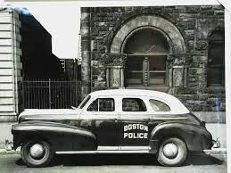 Pin On Vintage Police Photos