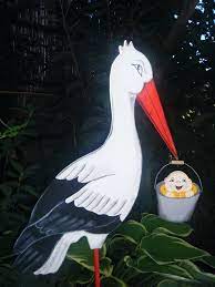 Check spelling or type a new query. Stork Storch Klapperstorch Xl 230861 By Dreamshop Klapperstorch Storch Storche