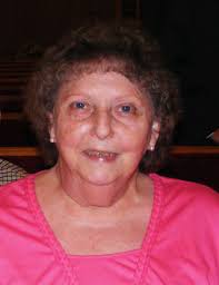 Obituary information for Alice "Louise" Riley