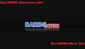 Similar to other torrent sites, with kickass, you can search for movies… 7 Best Rarbg Alternative Torrent Sites Download Free Movies 2021 Securedyou