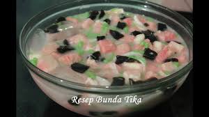 Maybe you would like to learn more about one of these? Resep Es Campur Sederhana Super Enak Dan Segar Ala Bunda Tika Youtube