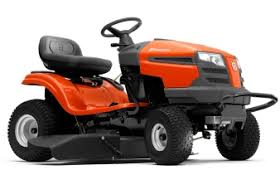 Ride on Mower : If you had a choice...which one would you buy?