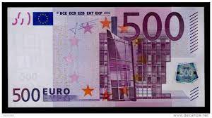 Entdecke rezepte, einrichtungsideen, stilinterpretationen und andere ideen zum ausprobieren. 500 Euro Schein Originalgrosse Pdf 500 Euro Scheine Zum Ausdrucken