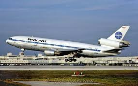 N65na Pan Am Vintage Aircraft Aircraft Vintage Airlines