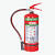 Co2 Fire Extinguisher