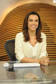 Apesar de ser publicamente conhecido o gosto do presidente 'lula' por uma bebida, este terá considerado que o correspondente do jornal. Ana Paula Araujo Apresenta O Bom Dia Brasil Ao Lado Do Jornalista Chico Pinheiro Purepeople