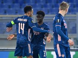 It all started in 1907, when eight prominent benfica players defected to sporting. Benfica Vs Arsenal Result Bukayo Saka S Instant Equaliser Gives Gunners Advantage In Last 32 The Independent