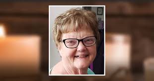 D'Ann Rae Scheiding Obituary December 28, 2023