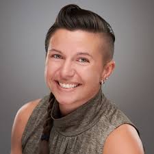 Pauquette Center would like to take a moment to introduce one of our new  providers, Courtney Lins, MA, LMFT-IT. She will be seeing clients out of  our Reedsburg and Richland Center Location.